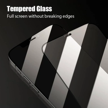 Kính Cường Lực 9D HD Bảo Vệ Màn Hình iPhone 13/12/11 Pro Max Mini X XS XR SE - Giá 30.9k