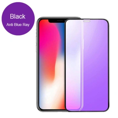 Kính Cường Lực 9D HD Bảo Vệ Màn Hình iPhone 13/12/11 Pro Max Mini X XS XR SE - Giá 30.9k