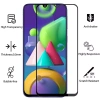 Kính Cường Lực 9D HD Bảo Vệ Màn Hình Samsung Galaxy Note 20, Note 10, S10 Lite, M51, M31S - Giá 50.600đ
