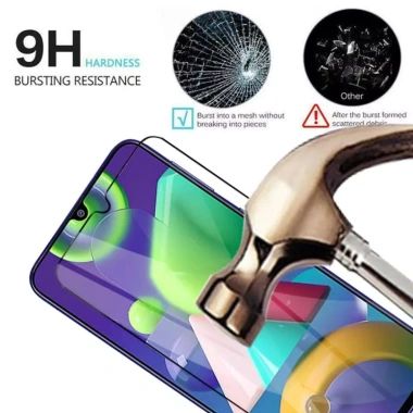 Kính Cường Lực 9D HD Bảo Vệ Màn Hình Samsung Galaxy Note 20, Note 10, S10 Lite, M51, M31S - Giá 50.600đ 5 Kính Cường Lực 9D HD Bảo Vệ Màn Hình Samsung Galaxy Note 20, Note 10, S10 Lite, M51, M31S - Giá 50.600đ 5