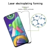 Kính Cường Lực 9D HD Bảo Vệ Màn Hình Samsung Galaxy Note 20, Note 10, S10 Lite, M51, M31S - Giá 50.600đ 6