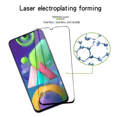 Kính Cường Lực 9D HD Bảo Vệ Màn Hình Samsung Galaxy Note 20, Note 10, S10 Lite, M51, M31S - Giá 50.600đ 6 Kính Cường Lực 9D HD Bảo Vệ Màn Hình Samsung Galaxy Note 20, Note 10, S10 Lite, M51, M31S - Giá 50.600đ 6