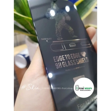 Kính Cường Lực 9D Kingkong MÀN iPhone 16/15/14/13/12 Pro Max - Giá 35.000₫ Fukishop 2