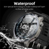 Kính cường lực 9H 3/5 cái cho Amazfit Balance 2 - Phim bảo vệ màn hình cao cấp, bền bỉ, giá ưu đãi 44.458 VND 2