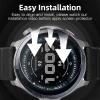 Kính cường lực 9H 3/5 cái cho Amazfit Balance 2 - Phim bảo vệ màn hình cao cấp, bền bỉ, giá ưu đãi 44.458 VND 3