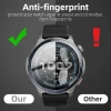 Kính cường lực 9H 3/5 cái cho Amazfit Balance 2 - Phim bảo vệ màn hình cao cấp, bền bỉ, giá ưu đãi 44.458 VND 4