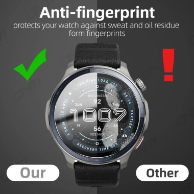 Kính cường lực 9H 3/5 cái cho Amazfit Balance 2 - Phim bảo vệ màn hình cao cấp, bền bỉ, giá ưu đãi 44.458 VND 4 Kính cường lực 9H 3/5 cái cho Amazfit Balance 2 - Phim bảo vệ màn hình cao cấp, bền bỉ, giá ưu đãi 44.458 VND 4