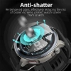 Kính cường lực 9H 3/5 cái cho Amazfit Balance 2 - Phim bảo vệ màn hình cao cấp, bền bỉ, giá ưu đãi 44.458 VND 5