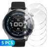 Kính cường lực 9H 3/5 cái cho Amazfit Balance 2 - Phim bảo vệ màn hình cao cấp, bền bỉ, giá ưu đãi 44.458 VND 9
