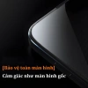 Kính cường lực 9H 360 chống nhìn trộm toàn màn hình cho iPhone 17, 16, 15, 14, 13, 12, 11 Pro Max XR Giá 49.800đ 3