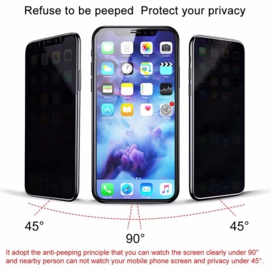 Kính Cường Lực 9H cho iPhone X‑XS‑XR‑11‑12‑13‑14‑15‑16 – Bảo Mật Toàn Diện, Chống Gián Điệp – 53.900 VNĐ 2 Kính Cường Lực 9H cho iPhone X‑XS‑XR‑11‑12‑13‑14‑15‑16 – Bảo Mật Toàn Diện, Chống Gián Điệp – 53.900 VNĐ 2