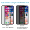 Kính Cường Lực 9H cho iPhone X‑XS‑XR‑11‑12‑13‑14‑15‑16 – Bảo Mật Toàn Diện, Chống Gián Điệp – 53.900 VNĐ 6