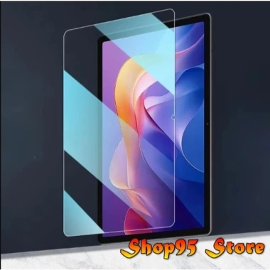 Kính cường lực 9H cho Redmi Pad 2 11 inch 2.025 - Bảo vệ màn hình, chống trầy xước 2