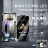 Kính cường lực 9H cho Redmi và Xiaomi đa dòng, chống trầy xước, giảm giá 35k - bảo vệ màn hình hoàn hảo
