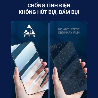 Kính cường lực 9H cho Redmi và Xiaomi đa dòng, chống trầy xước, giảm giá 35k - bảo vệ màn hình hoàn hảo
