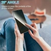 Kính Cường Lực 9H Chống Gián Điệp Dành Cho LG V60 V50S G8X 5G – Bảo Vệ Màn Hình 9