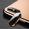 Kính cường lực 9H chống trầy, bảo vệ camera iPhone X XS Max XR - Giá 49.800₫ 3
