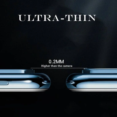 Kính cường lực 9H chống trầy, bảo vệ camera iPhone X XS Max XR - Giá 49.800₫