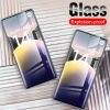Kính Cường Lực 9H Full Cover HD Trong Suốt cho Xiaomi Redmi Note15/Note14/Note13 Pro + Plus 4G/5G – Bảo Vệ Màn Hình