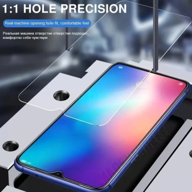 Kính Cường Lực 9H HD Trong Suốt Cho Doogee V40 V31GT V30T V30 V20S V20 Pro – Chống Trầy Xước, Chống Vân Tay, Giá 58.367 VND 3