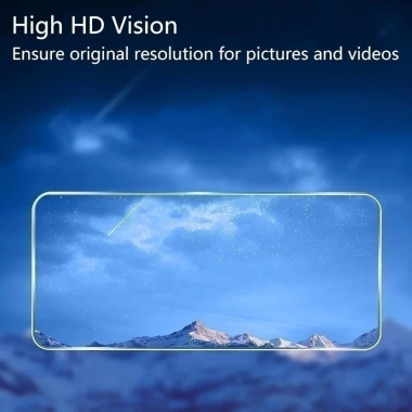Kính Cường Lực 9H HD Trong Suốt Cho Doogee V40 V31GT V30T V30 V20S V20 Pro – Chống Trầy Xước, Chống Vân Tay, Giá 58.367 VND 9