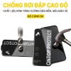 Kính Cường Lực 9H iPhone 17/16/15 - Viền mỏng 0.5mm, cong 3D, khung tự dán, 75.000₫ 4