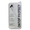 Kính Cường Lực 9H iPhone 17/16/15 - Viền mỏng 0.5mm, cong 3D, khung tự dán, 75.000₫ 7