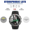 Kính Cường Lực 9H Trong Suốt cho Amazfit T-rex 3, 2, Ultra Pro - Bảo Vệ Màn Hình 3