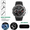 Kính Cường Lực 9H Trong Suốt cho Amazfit T-rex 3, 2, Ultra Pro - Bảo Vệ Màn Hình 4