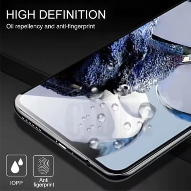 Kính cường lực 9H trong suốt cho Vivo X Fold5, Fold3 Pro, 5G - Bảo vệ màn hình chống trầy xước, giá 90.688 VND