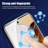 Kính cường lực 9H trong suốt cho Vivo X Fold5, Fold3 Pro, 5G - Bảo vệ màn hình chống trầy xước, giá 90.688 VND 4