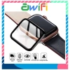 Kính cường lực Apple Watch full màn cong 3D cho Series 1-7/SE, đa kích thước 38-49mm - Giá chỉ 28.000đ