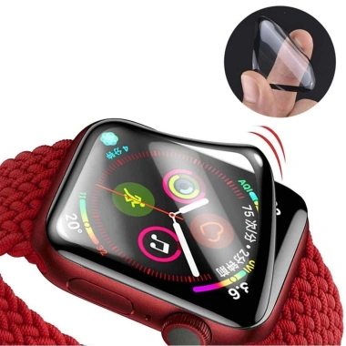 Kính cường lực Apple Watch full màn cong 3D cho Series 1-7/SE, đa kích thước 38-49mm - Giá chỉ 28.000đ 2 Kính cường lực Apple Watch full màn cong 3D cho Series 1-7/SE, đa kích thước 38-49mm - Giá chỉ 28.000đ 2