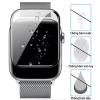 Kính cường lực Apple Watch full màn cong 3D cho Series 1-7/SE, đa kích thước 38-49mm - Giá chỉ 28.000đ 4