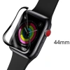 Kính cường lực Apple Watch full màn cong 3D cho Series 1-7/SE, đa kích thước 38-49mm - Giá chỉ 28.000đ 5