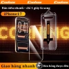 Kính Cường Lực AR Tự Dán 1 Giây – Tăng Sáng, Chống Nổ, Dành Cho iPhone 17/16/15/14/13/12/11 Pro Max, Giá 56.800₫