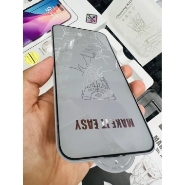 Kính Cường Lực Autobot Full Màn Hình iPhone X‑15 Pro Max – Giá 69.000 (Giảm 21.630) 2
