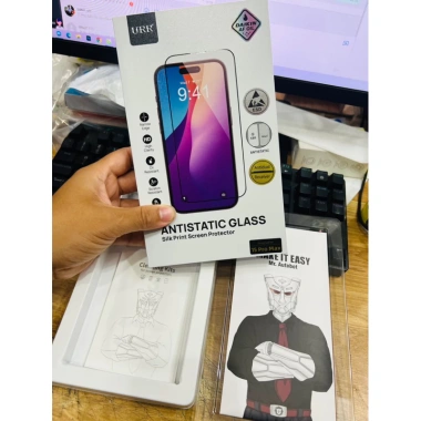 Kính Cường Lực Autobot Full Màn Hình iPhone X‑15 Pro Max – Giá 69.000 (Giảm 21.630) 4