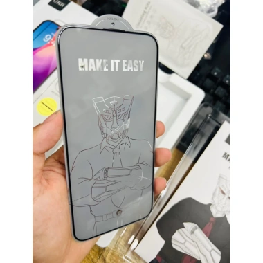Kính Cường Lực Autobot Full Màn Hình iPhone X‑15 Pro Max – Giá 69.000 (Giảm 21.630) 5
