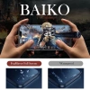 Kính cường lực Baiko chống xước đa màu, phù hợp cho mọi dòng iPhone, giá chỉ 16.900₫ 3