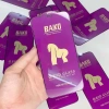 Kính Cường Lực Baiko Tím Full Màn chống bụi, dán 7-16 Pro Max Bim Care - 6.000đ 5