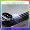 Kính Cường Lực Bảo Vệ Camera iPhone 7/7 Plus/XS/XS Max/XR - Giá 19.000 VNĐ