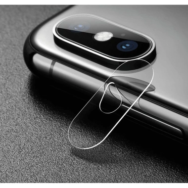 Kính Cường Lực Bảo Vệ Camera iPhone 7/7 Plus/XS/XS Max/XR - Giá 19.000 VNĐ 2