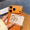 Kính cường lực bảo vệ camera liền mạch cho iPhone 17-16-15-14-13-12-11 Pro Max, bọc kín, chống bụi trầy, chỉ 48.500đ 5