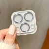 Kính cường lực bảo vệ camera liền mạch cho iPhone 17-16-15-14-13-12-11 Pro Max, bọc kín, chống bụi trầy, chỉ 48.500đ 9