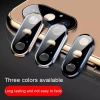 Kính Cường Lực Bảo Vệ Camera Sau iPhone XS Max X XS - Chống Trầy Nghiệt, Giá 42.139₫
