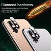 Kính Cường Lực Bảo Vệ Camera Sau iPhone XS Max X XS - Chống Trầy Nghiệt, Giá 42.139₫ 4