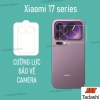 Kính Cường Lực Bảo Vệ Camera Xiaomi 17 Pro Max, 15 Pro, 14 Pro – Trong suốt, 40.000đ 5