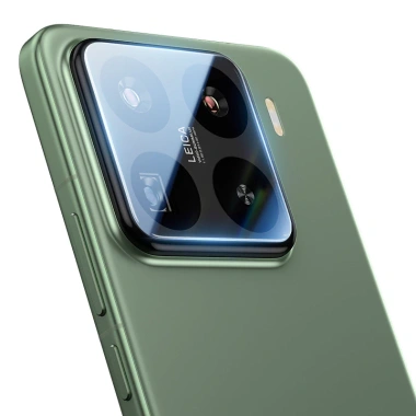 Kính Cường Lực Bảo Vệ Camera Xiaomi 17 Pro Max, 15 Pro, 14 Pro – Trong suốt, 40.000đ