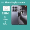 Kính Cường Lực Bảo Vệ Camera Xiaomi 17 Pro Max, 15 Pro, 14 Pro – Trong suốt, 40.000đ 8
